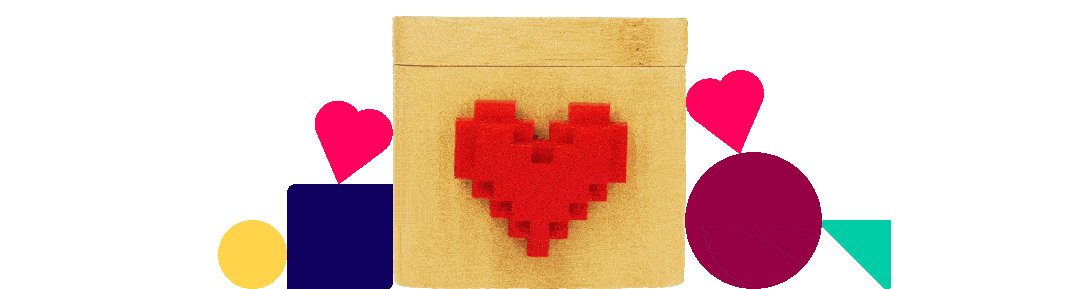 Meddelandel&aring;da Lovebox