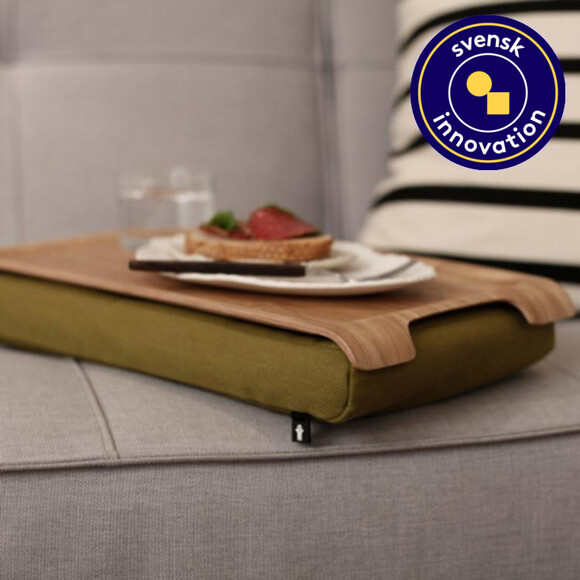 Kn&auml;bricka piltr&auml;