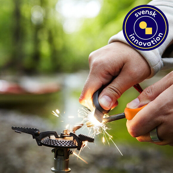 T&auml;ndst&aring;l Swedish FireSteel