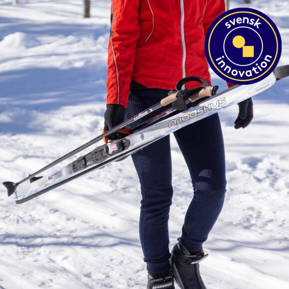 Skidh&aring;llare Fastgrip