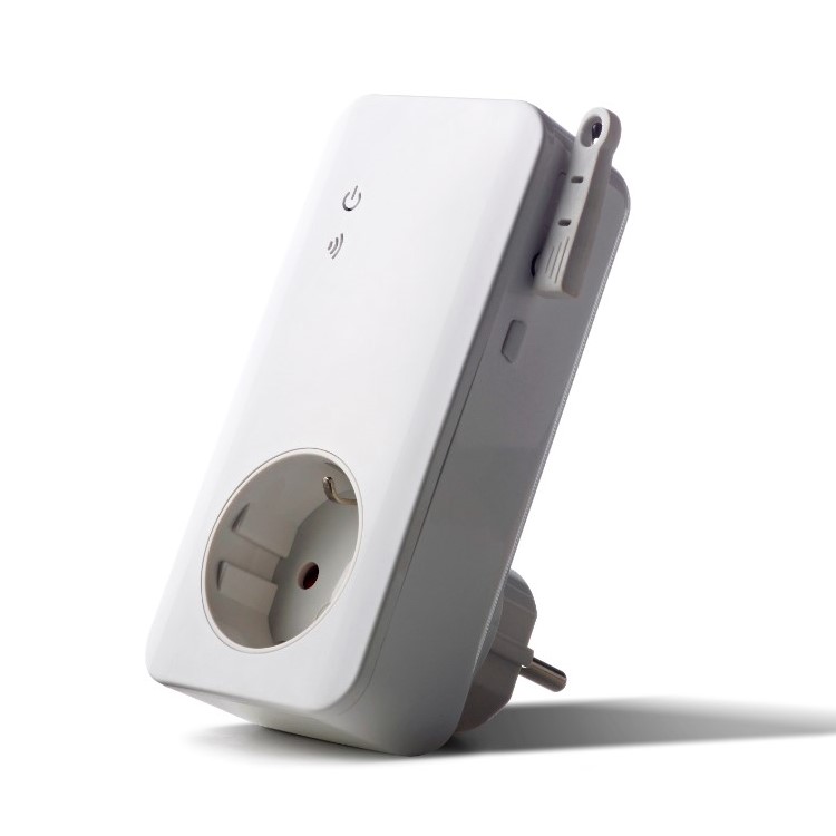 Fj&auml;rrstyrd str&ouml;mbrytare 4G