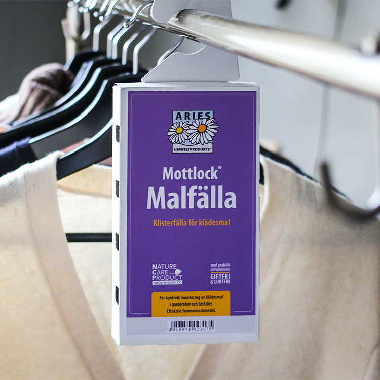 Kl&auml;desmalf&auml;lla