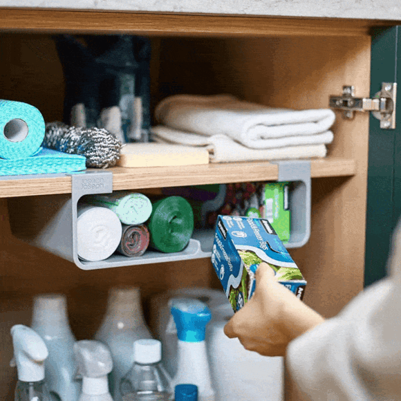 H&auml;ngande f&ouml;rvaring