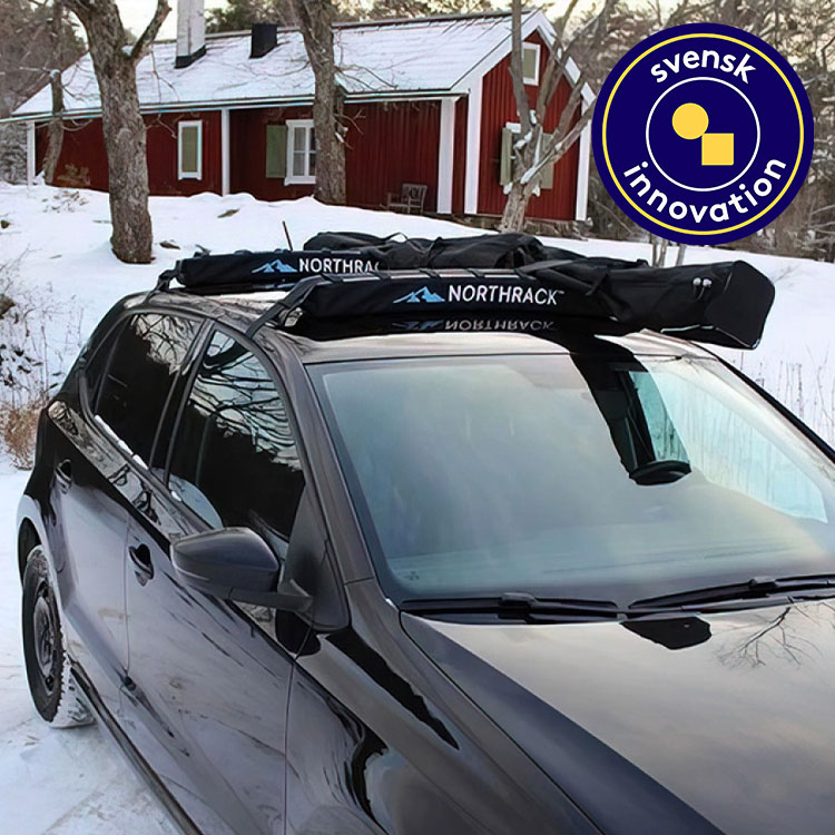 Takr&auml;cke Northrack