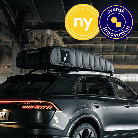 Hoprullbar takbox, Twistboxes