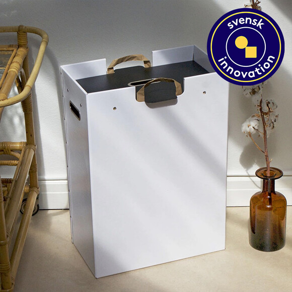 K&auml;llsorteringsbox