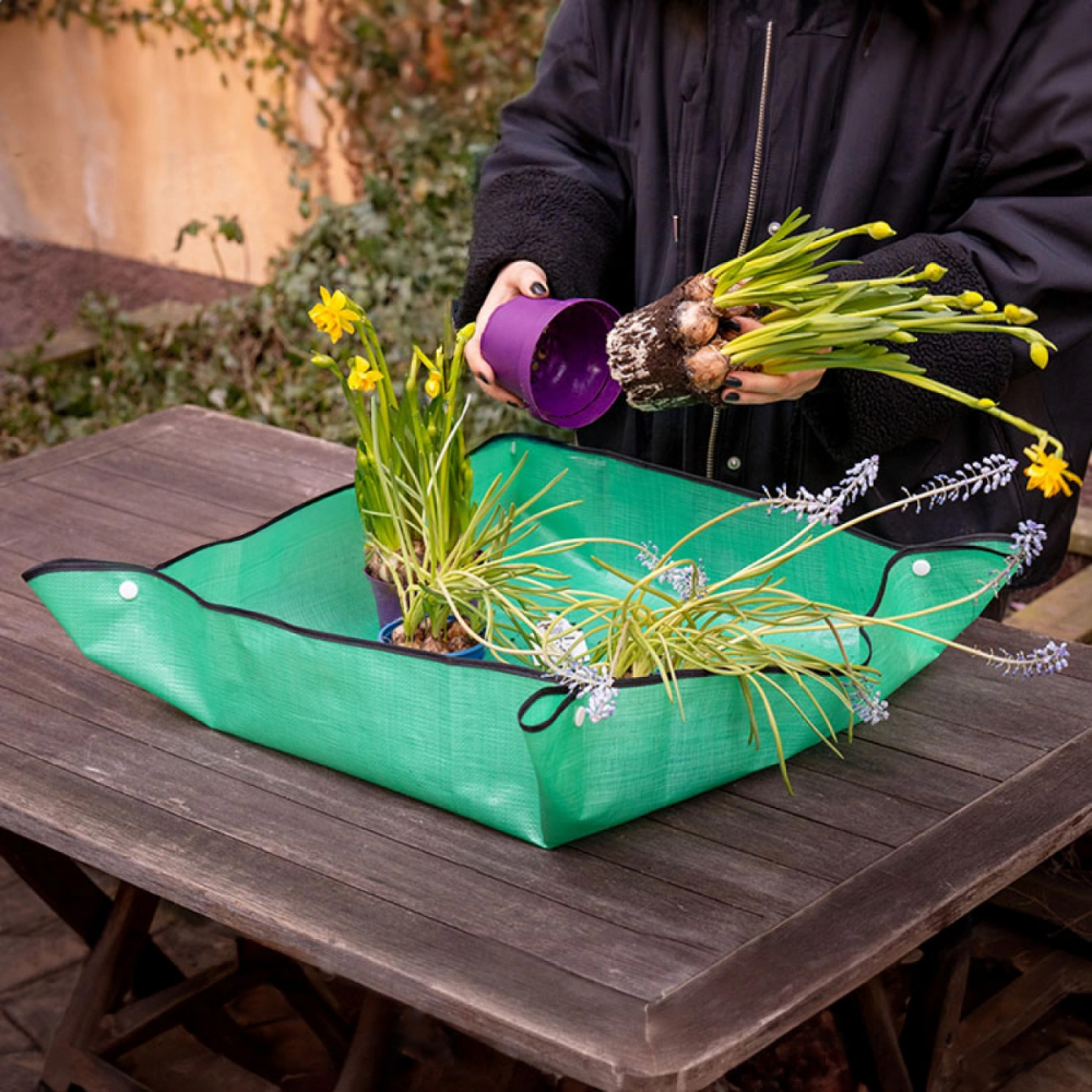 Planteringsduk utomhus Planteringsduk utomhus