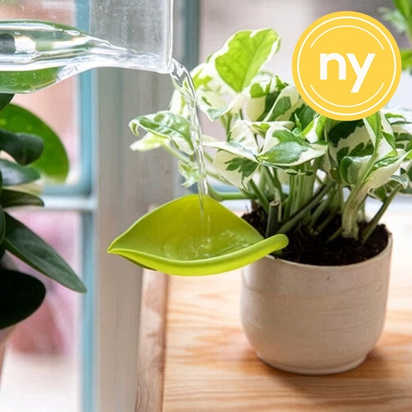 Bevattningstratt till kruka, 3-pack