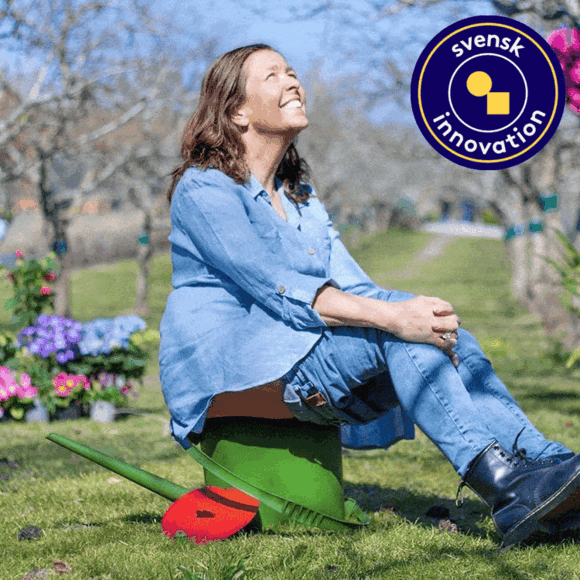 Vattenkanna guldvatten