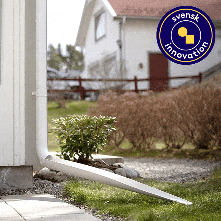 Stuprännan Mr. Flowout Stuprännan Mr. Flowout