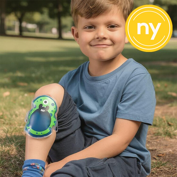 Kylp&aring;se f&ouml;r barn