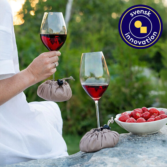 Vinglash&aring;llare Vingel 2-pack