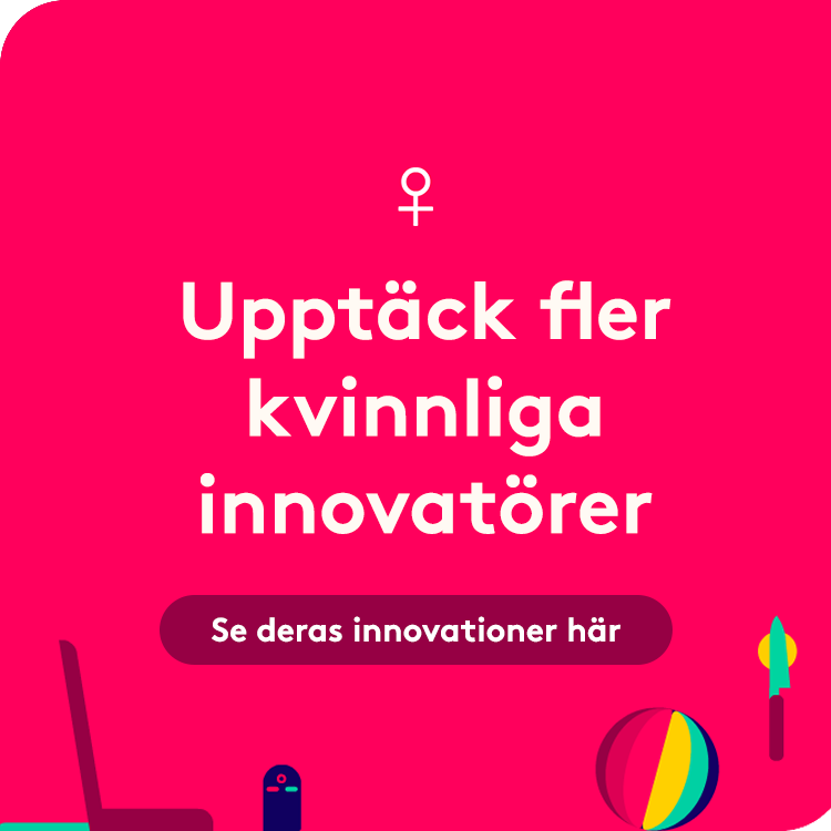 Innovat&ouml;rer
