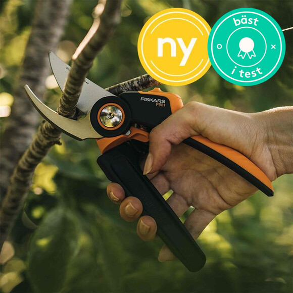 Sekat&ouml;r med sidosk&auml;r, Fiskars