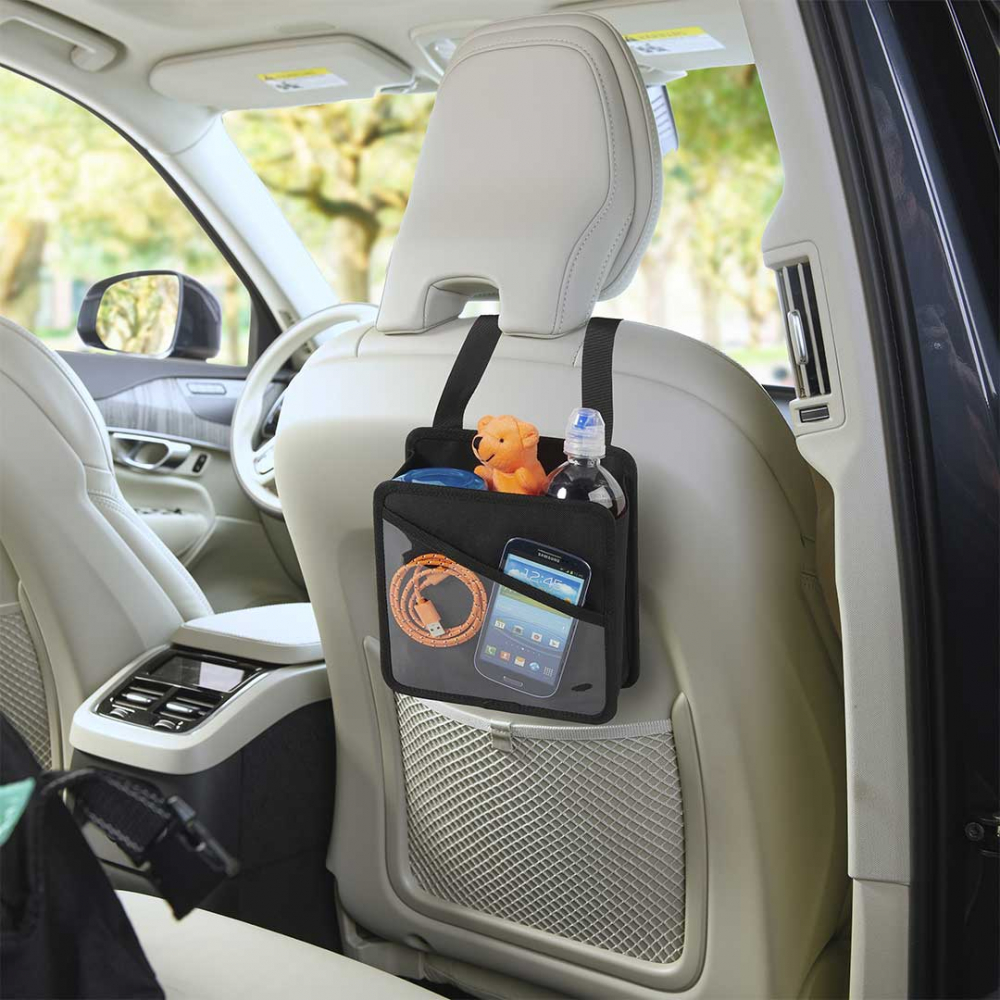 Liten f&ouml;rvaringsv&auml;ska till bilen