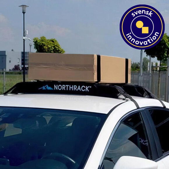 Takr&auml;cke Northrack