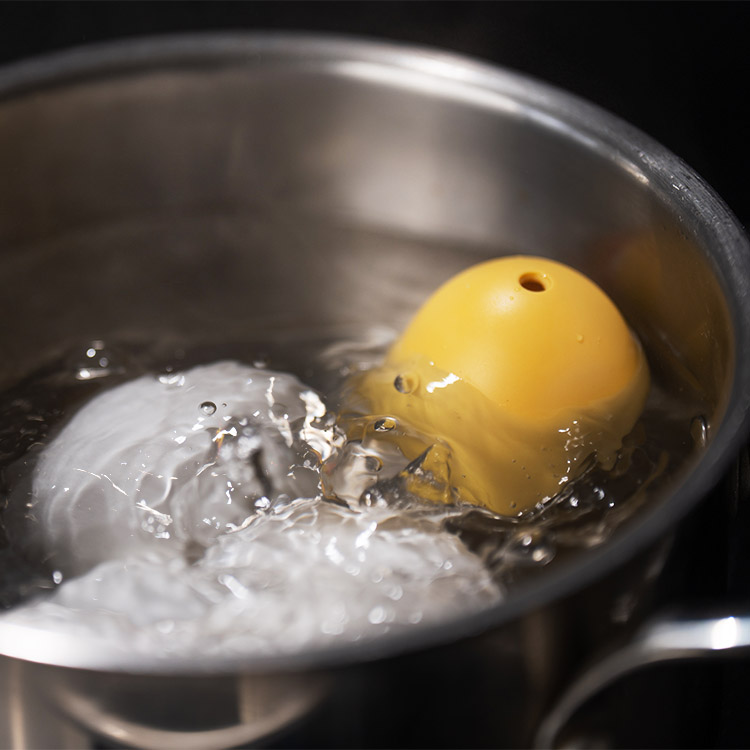 Musikalisk &auml;ggtimer