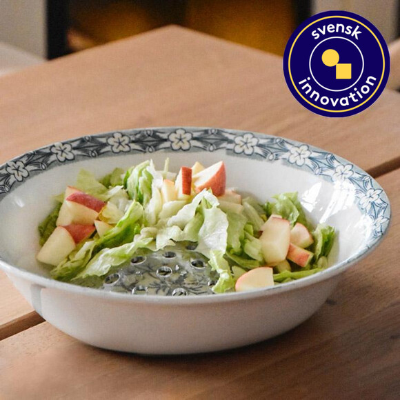 Sil till sk&aring;len