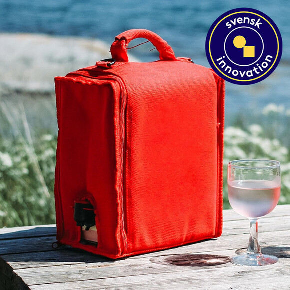 Kylv&auml;ska f&ouml;r boxvin