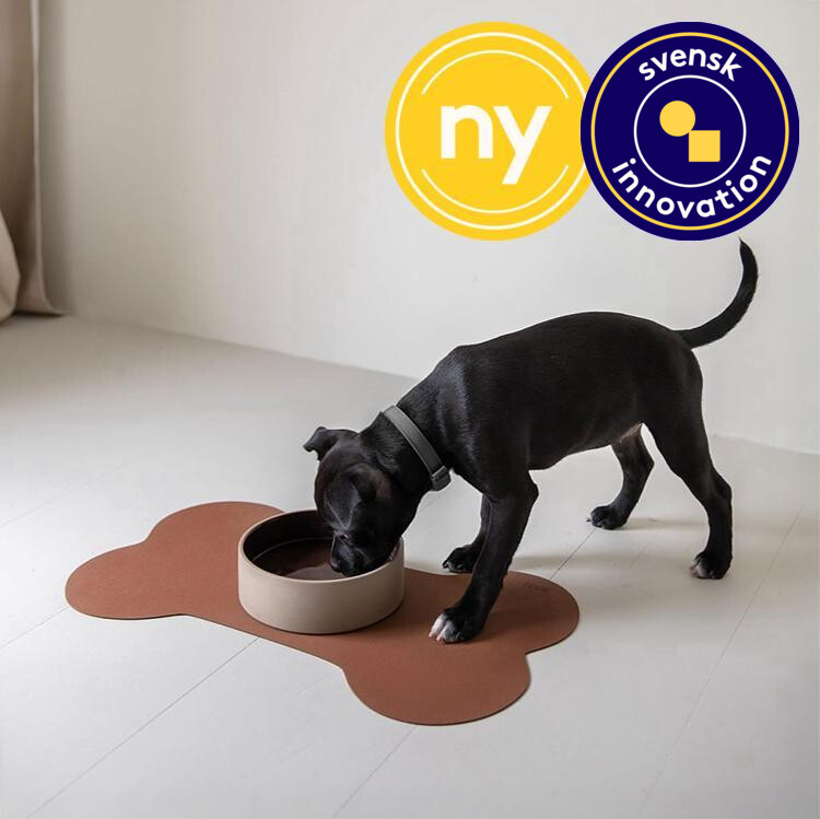 Underl&auml;gg till hundsk&aring;l