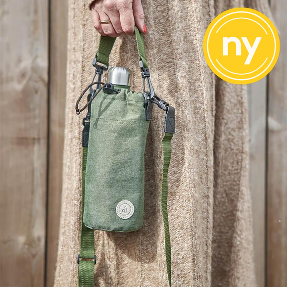 Kylande flaskv&auml;ska, Sagaform