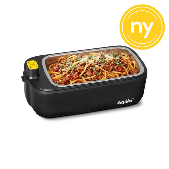 Uppladdningsbar matl&aring;dev&auml;rmare