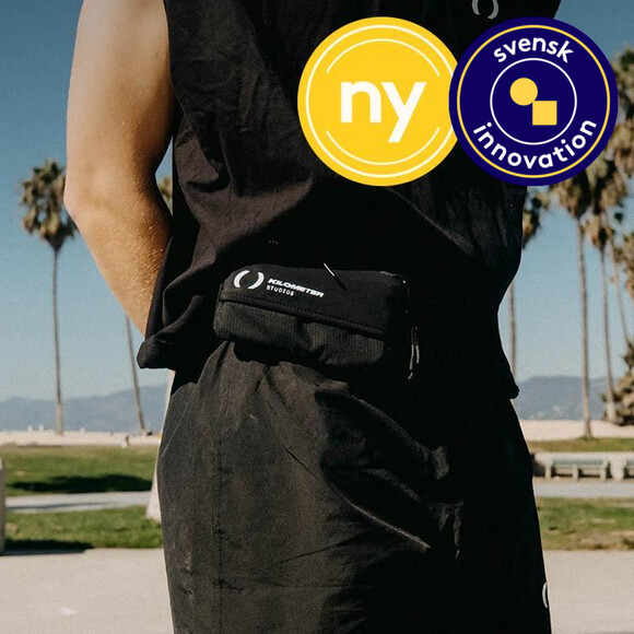 L&ouml;parb&auml;lte, Kilometer Studios