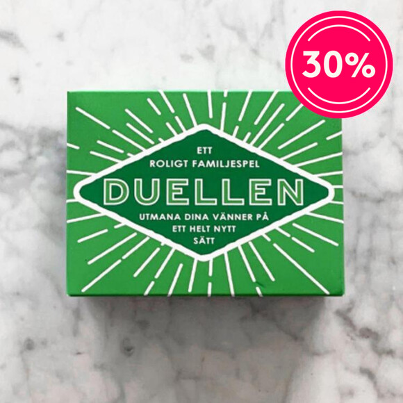 Duellen
