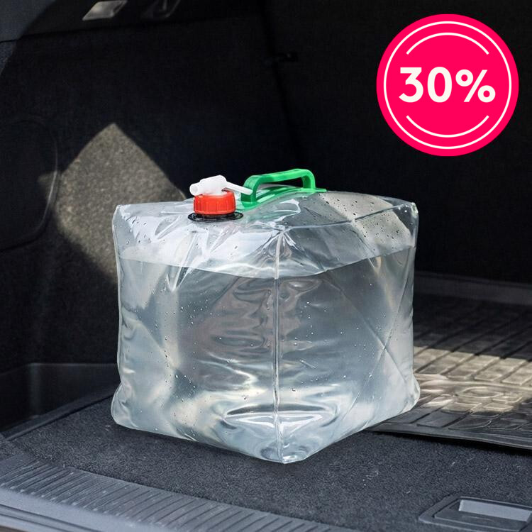 Vattendunk 10 liter Vattendunk 10 liter