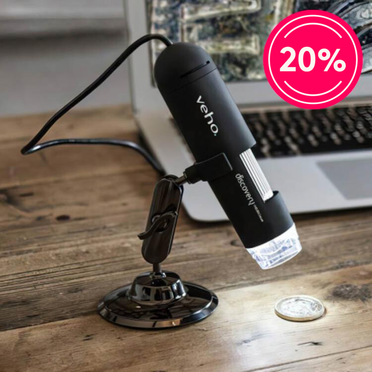 USB mikroskop USB mikroskop