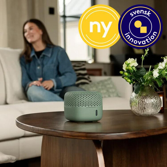 Luftavfuktare, Absodry