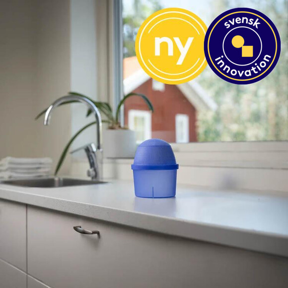 Luftavfuktare, Torrbollen