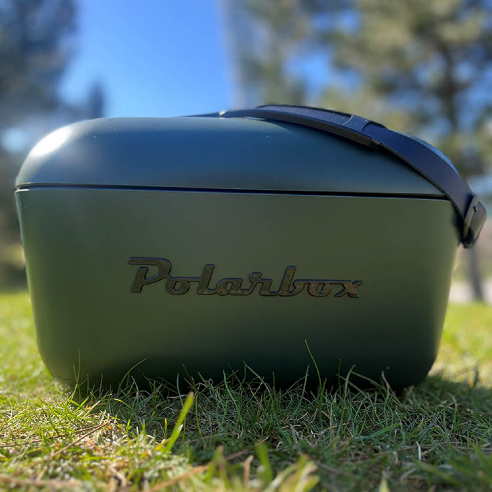Kylv&auml;ska Polarbox