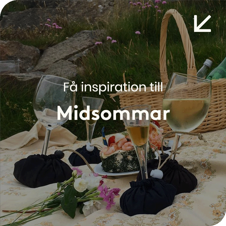 Till midsommarfavoriterna &rarr;