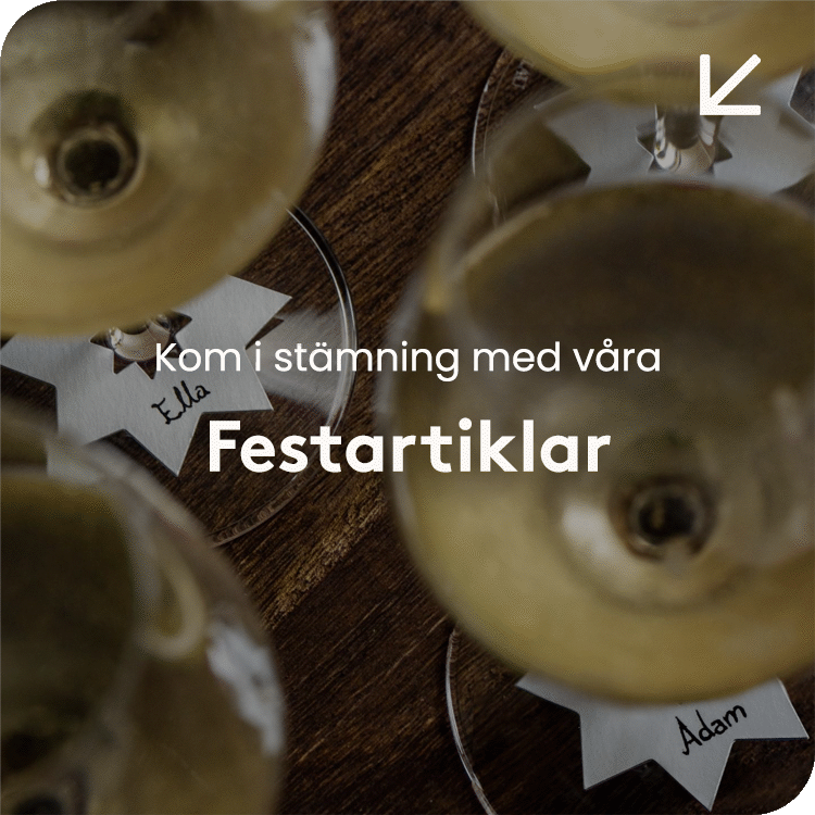 Till midsommarfavoriterna &rarr;