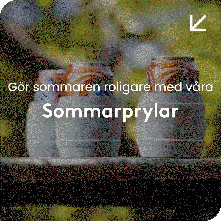 Till sommarfavoriterna &rarr;