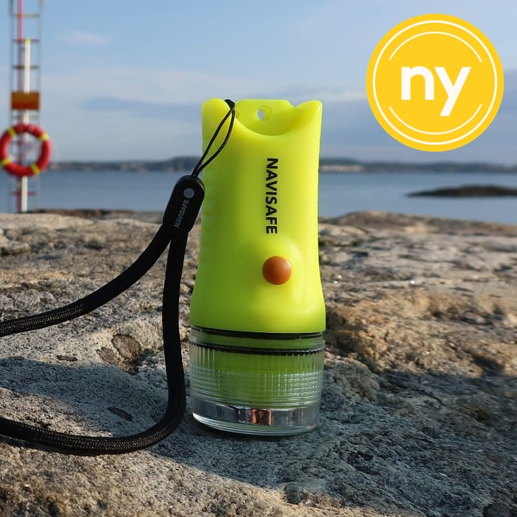 Vattent&auml;t n&ouml;dficklampa