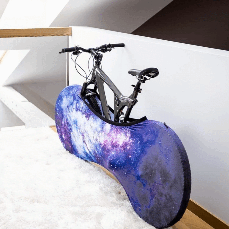 Cykelskydd Velosock Cykelskydd Velosock