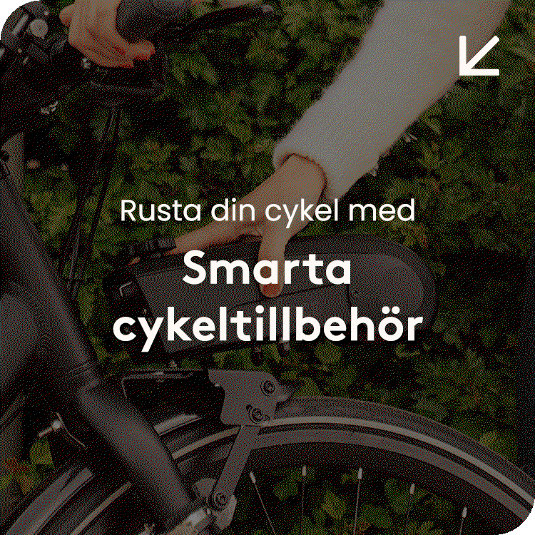 Till alla cykeluppgraderingar &rarr;