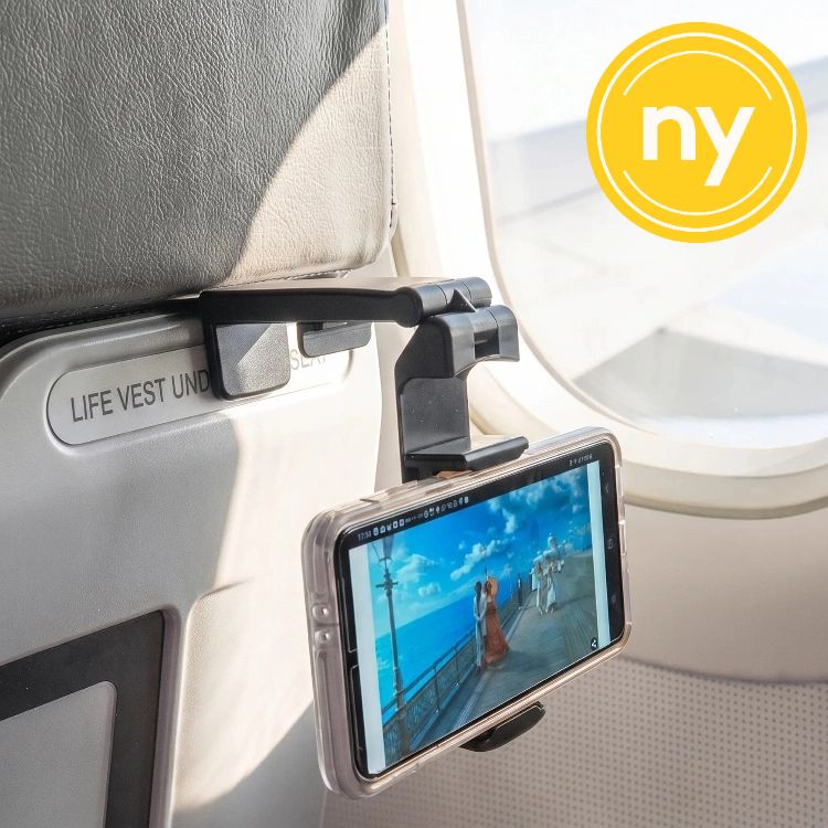Mobilhållare för flygplan Mobilhållare för flygplan