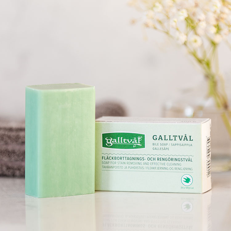 Galltv&aring;l fast 100g