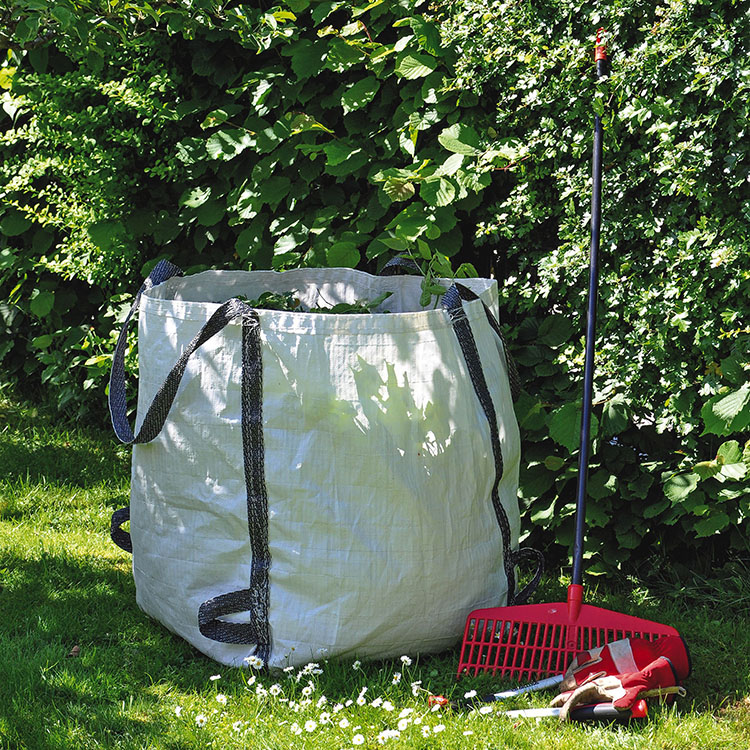 Tr&auml;dg&aring;rdss&auml;ck, 270 liter