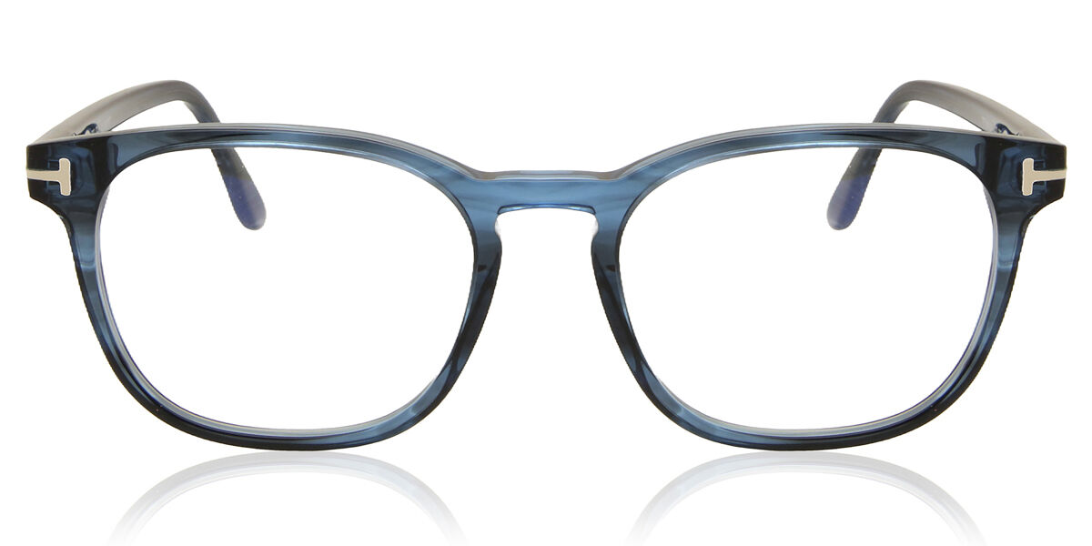 Image of Tom Ford FT5868-B Blue-Light Block 092