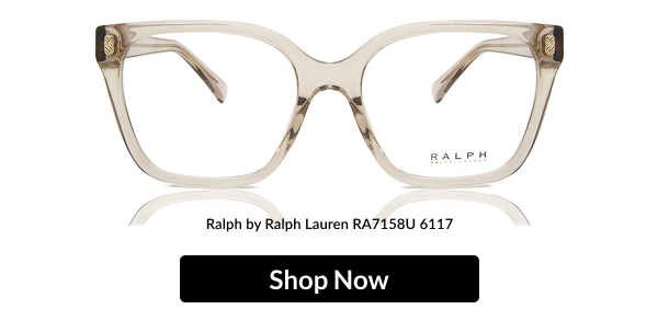 Ralph by Ralph Lauren RA7158U 6117