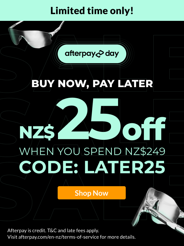 AfterPay Day Sale: $25