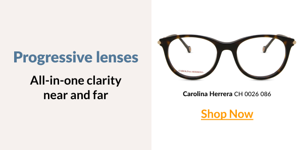 Carolina Herrera CH 0026 086