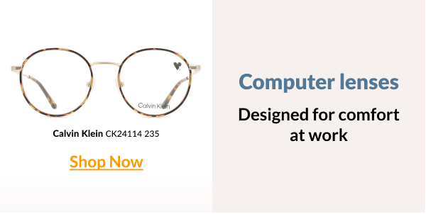 Calvin Klein CK24114 235