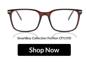SmartBuy Collection Forillon CP119D