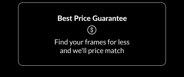 Best Price Guarantee 
