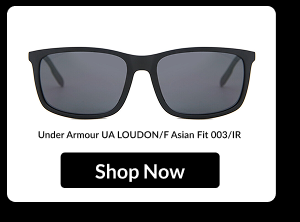 Under Armour UA LOUDON/F Asian Fit 003/IR